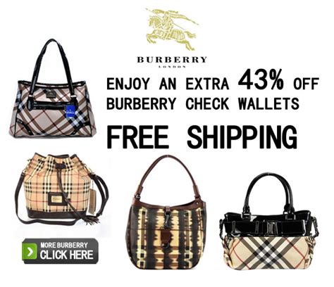 burberry first sale|Burberry clearance outlet.